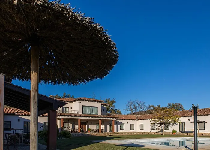 Casa Rural Los Tres Lugares