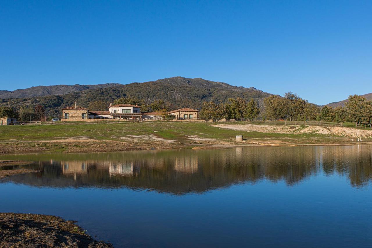 Tres Lugares Country house