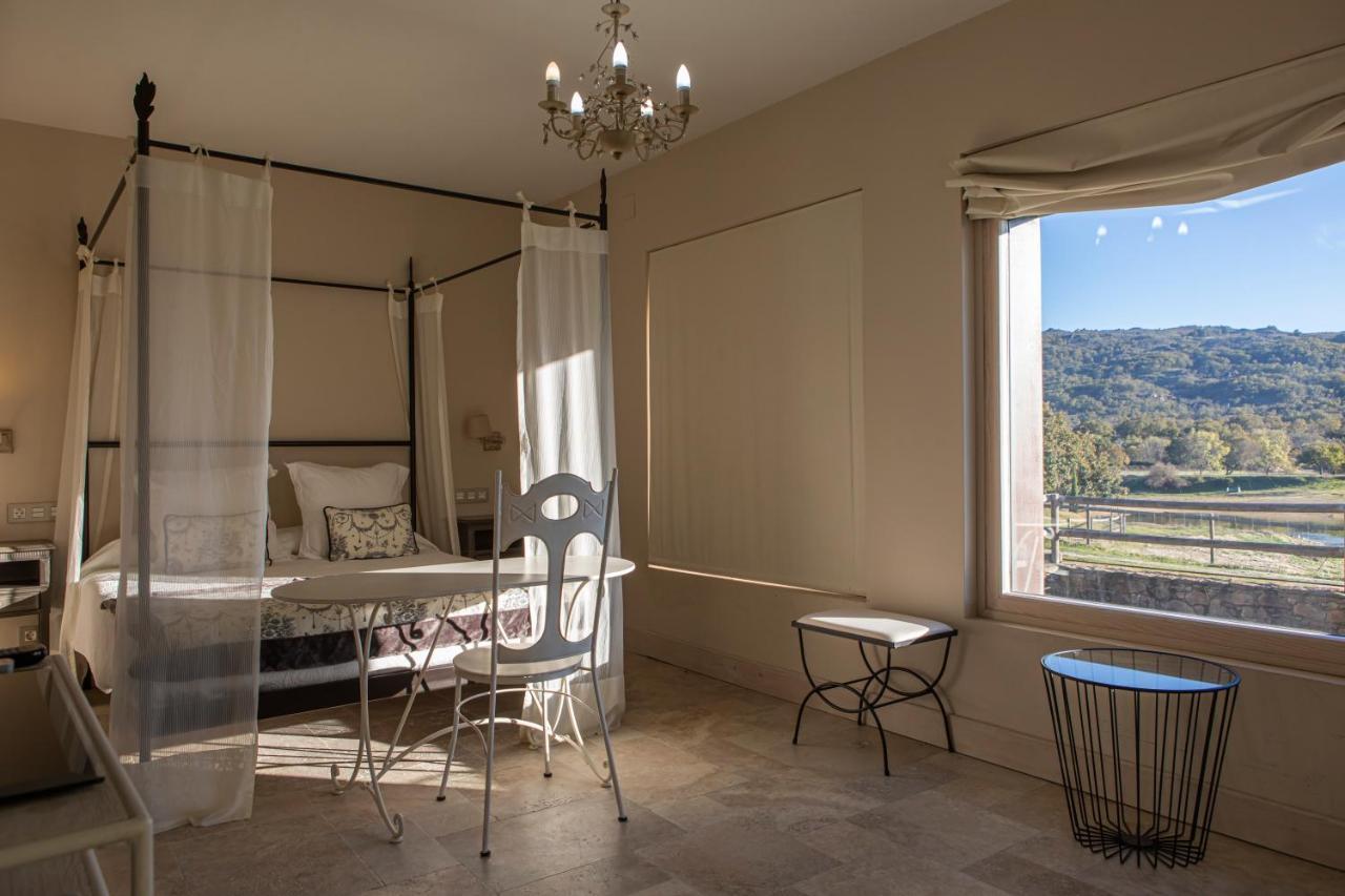 Country house Tres Lugares