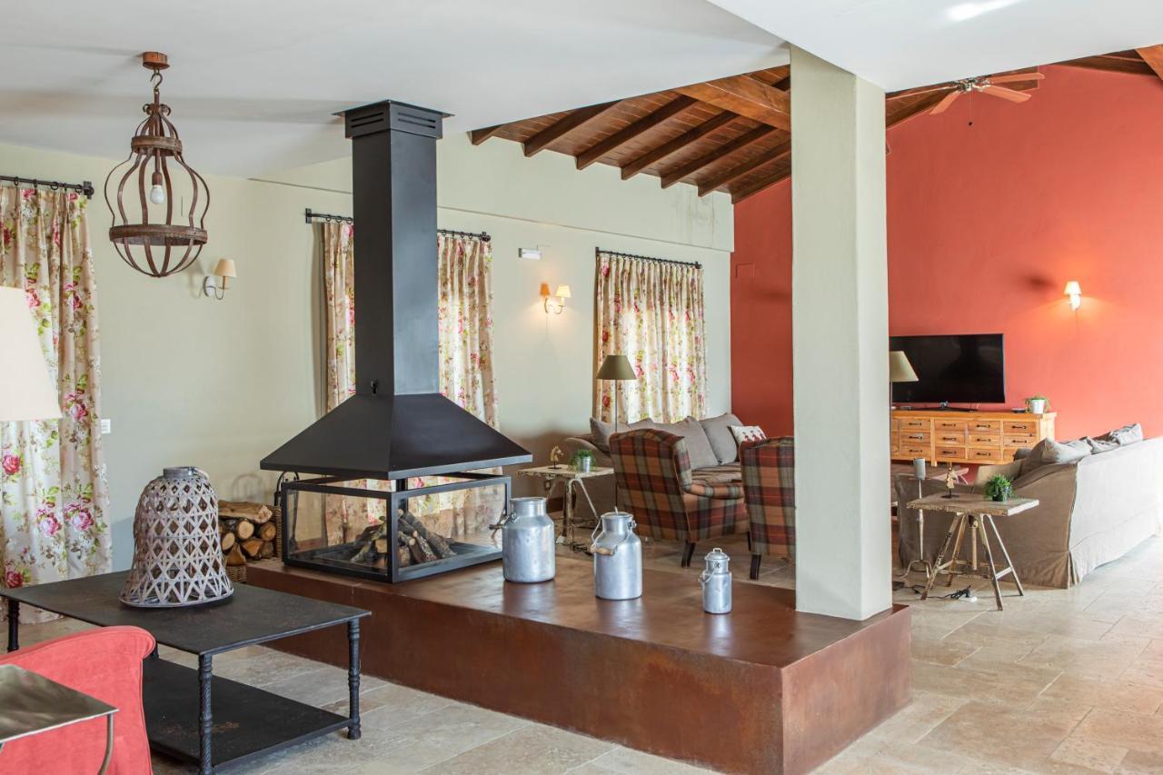 Tres Lugares Country house *