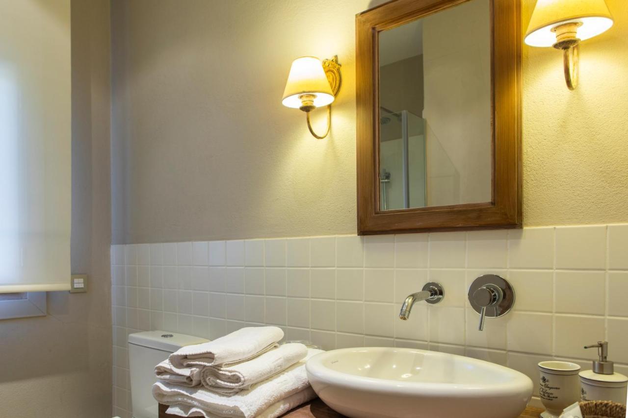 Tres Lugares Country house
