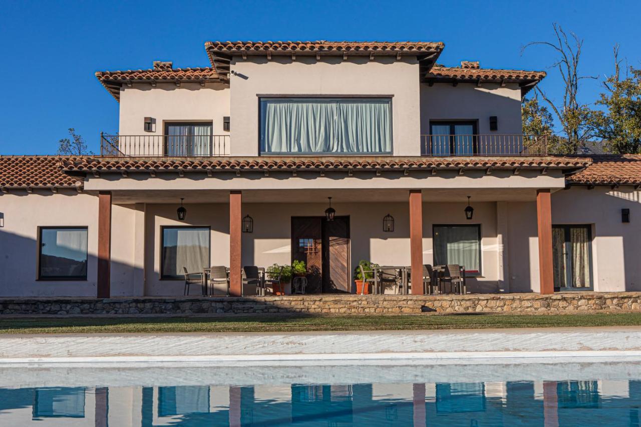 Country house Tres Lugares
