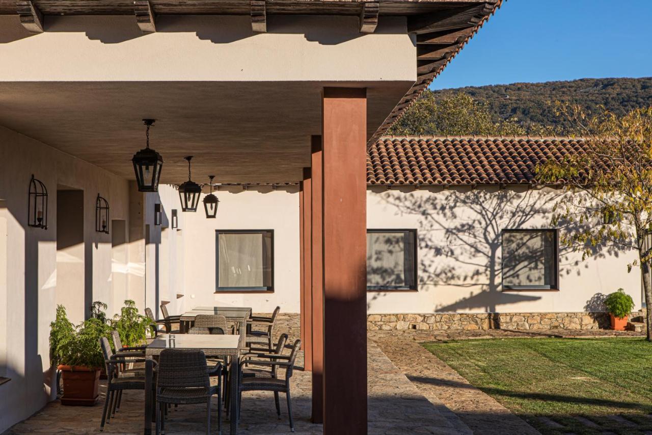 Tres Lugares Country house
