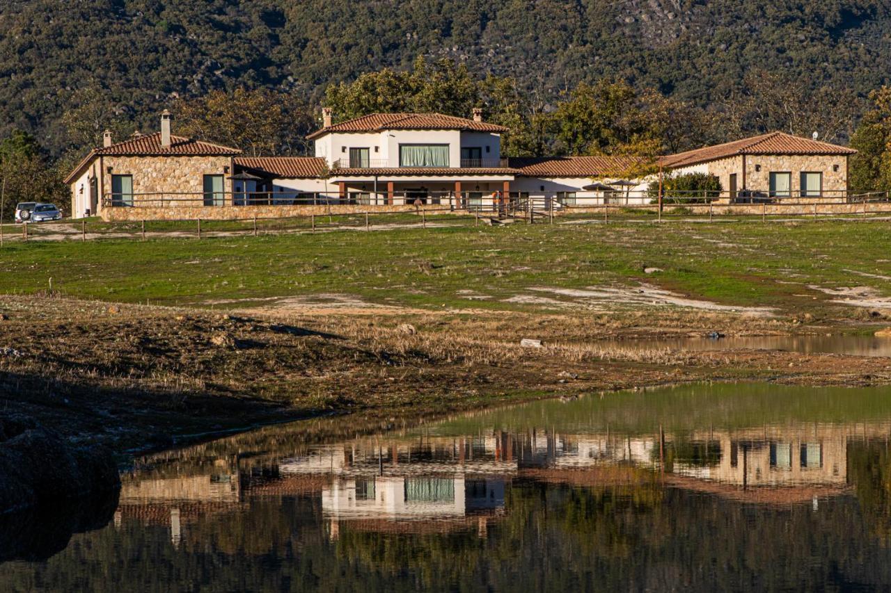 Country house Tres Lugares *