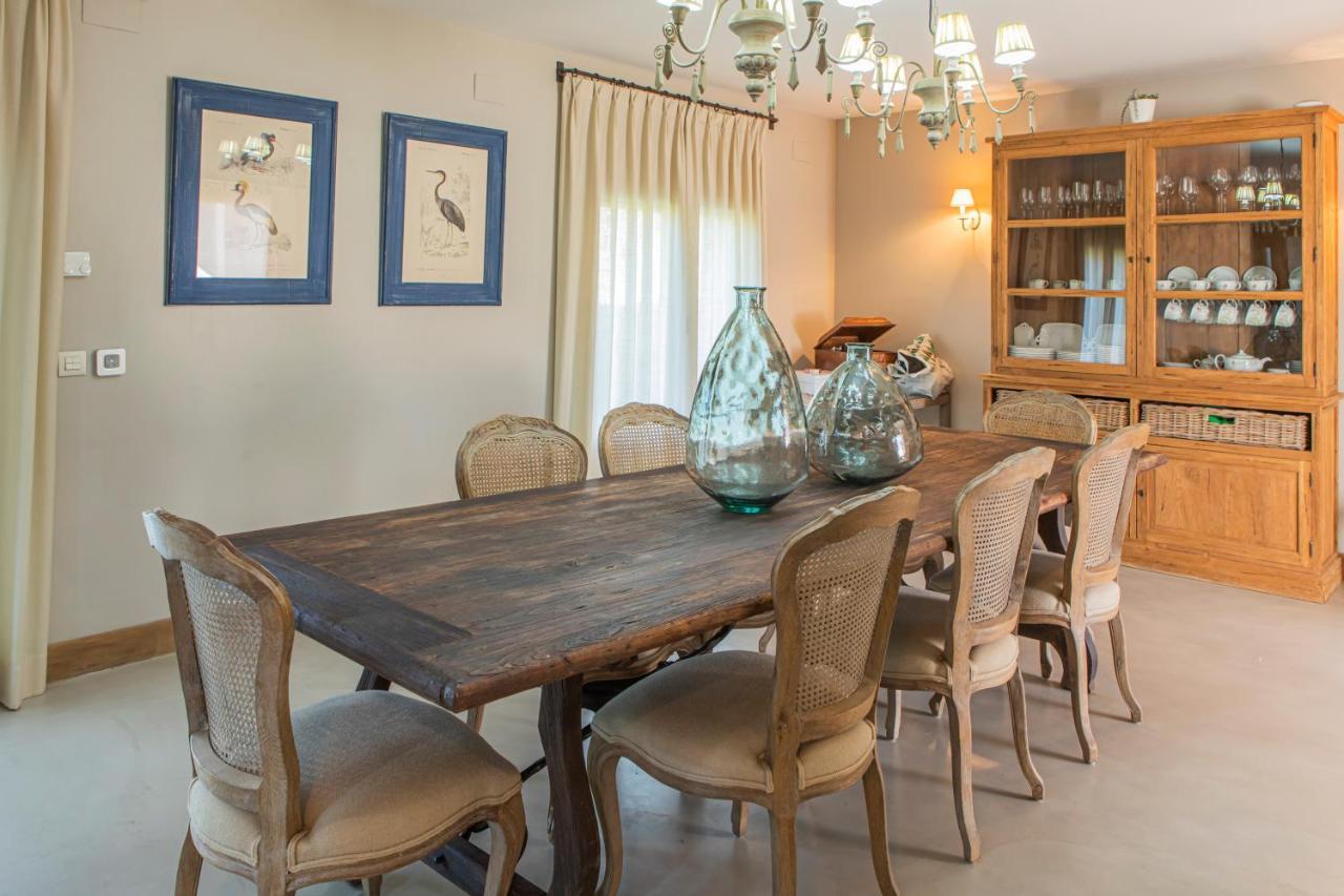 Tres Lugares Country house San Martin De Trevejo