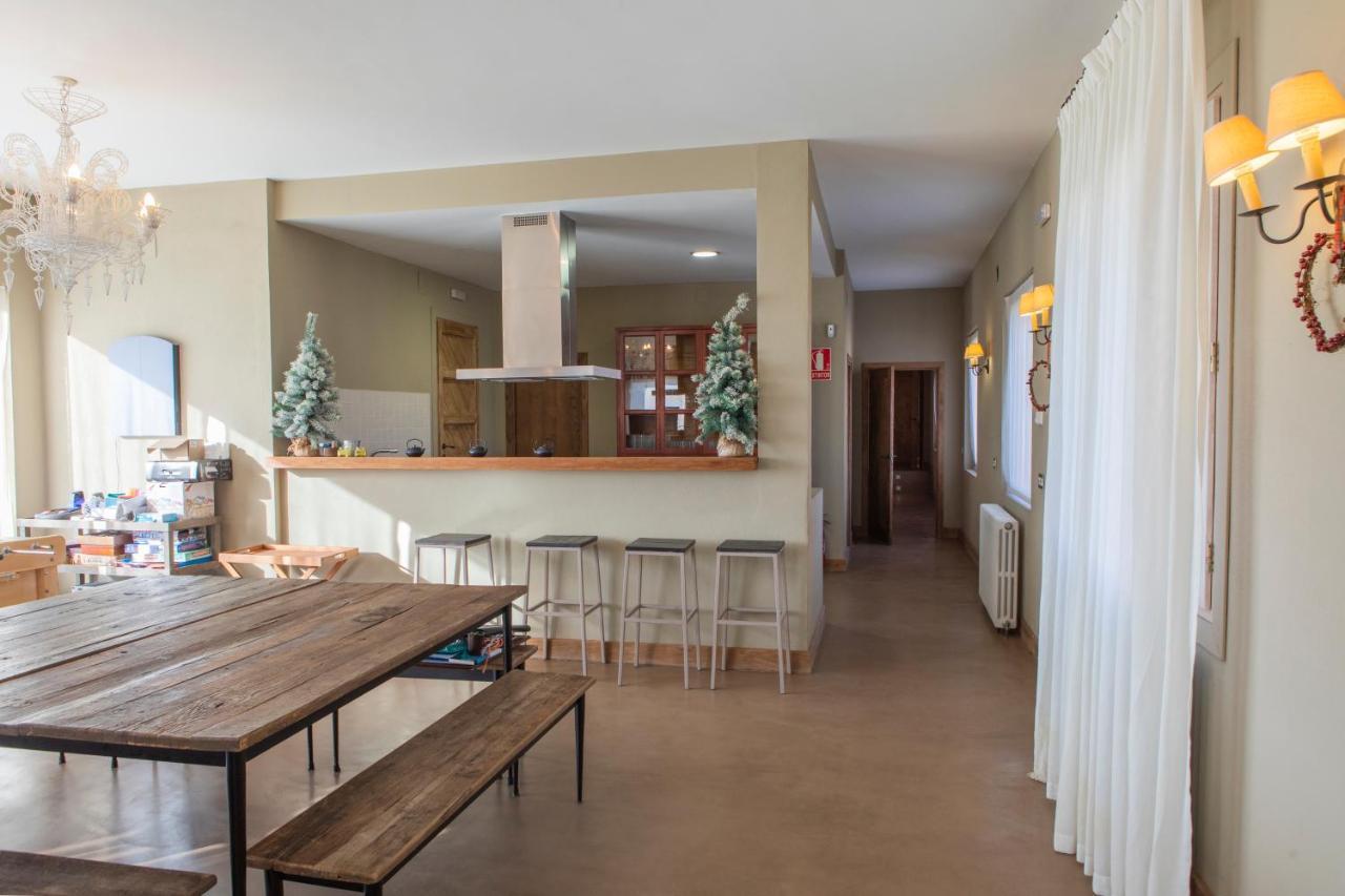 Country house Tres Lugares